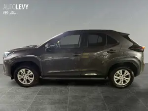 Toyota Yaris Cross Teamplayer +Winter-P. +1,99% Zins Bild 3