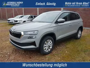 Skoda Karoq Selection Virt.Cockpit Klimaauto SmartLink 1.5 ...