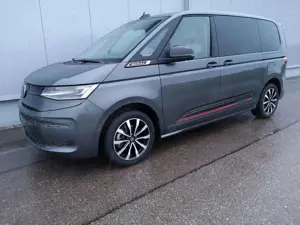 Volkswagen T7 Multivan 2.0 TDI KÜ High Sport Edition 110 kW (150 PS), ...
