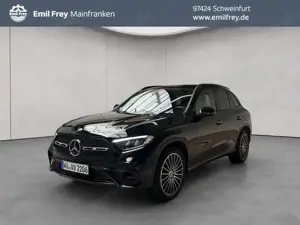 Mercedes-Benz GLC 200 GLC