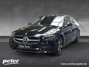 Mercedes-Benz C 180 Avantgarde/Advanced/LED/Panorama-SD/Kamera
