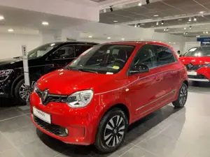 Renault Twingo E-TECH 100% elektrisch