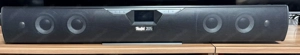 Teufel Cinebar und Subwoofer Set Lautsprecher Soundbar Musik Bild 2