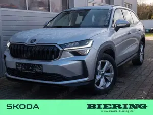 Skoda Kodiaq 1.5 TSI mHEV Selection