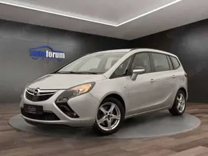 Opel Zafira Tourer Business Edition AUTOMATIK°NAVI