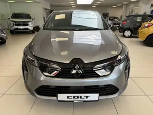 Mitsubishi Colt 1.6 Hybrid SELECT Bild 3