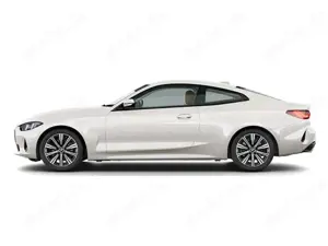 BMW 430 Bild 3