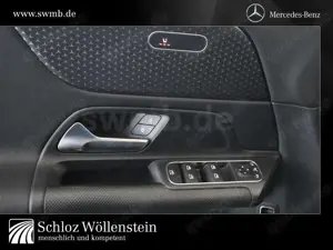 Mercedes-Benz GLB 220 d 4M 3,99%/LED/Totwinkel/AdvancedP        /WinterP Bild 4