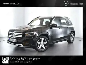 Mercedes-Benz GLB 220 d 4M 3,99%/LED/Totwinkel/AdvancedP        /WinterP