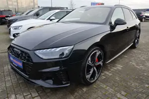Audi A4 Avant 40 quattro 2.0 TDI S line Matrix LED Navi Al