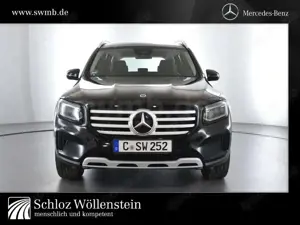 Mercedes-Benz GLB 220 d 4M 3,99%/LED/Totwinkel/AdvancedP        /WinterP Bild 2