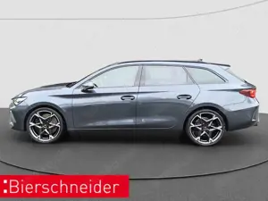 CUPRA Leon Sportstourer 2.0 TSI DSG VZ 4Drive 5-J-G AHK ACC R Bild 2