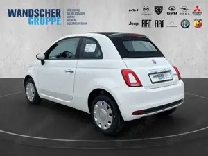 Fiat 500C Bild 5