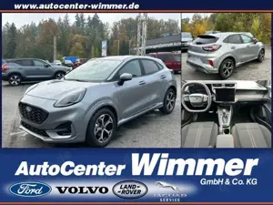 Ford Puma 1.0 EcoBoost Hybrid ST-LINE LED Klima Bild 1