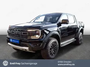 Ford Ranger Raptor Raptor 2.0 TDCi 154 kW 10-G-Aut. 4-türig (D