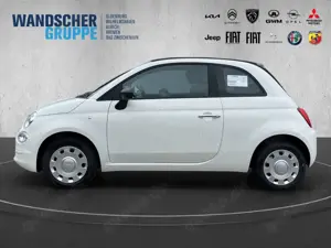 Fiat 500C Bild 4