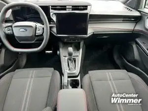 Ford Puma 1.0 EcoBoost Hybrid ST-LINE LED Klima Bild 4