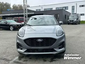 Ford Puma 1.0 EcoBoost Hybrid ST-LINE LED Klima Bild 5