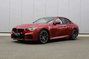 BMW M2 Coupé