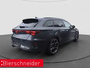 CUPRA Leon Sportstourer 2.0 TSI DSG VZ 4Drive 5-J-G AHK ACC R Bild 5