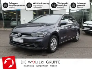 Volkswagen Polo Style 1,0 TSI OPF 70 kW (95 PS) *WINTERRÄDE
