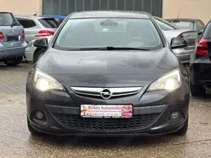 Opel Astra Astra GTC 2.HAND-NAVI-XENONN