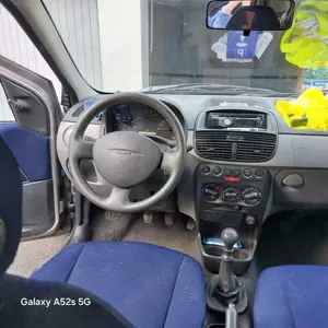 Fiat Punto Punto 1.2 16V ELX