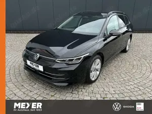 Volkswagen Golf Variant VIII Variant Life 2.0 TDI DSG *AHK, LED, ACC, "Pl