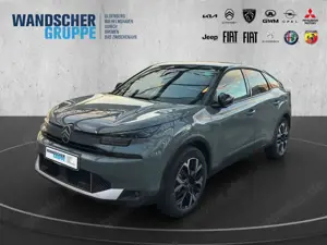 Citroen C4 Elektro 156 Max OBC 11 KW+NAVI+KLIMA+SHZ