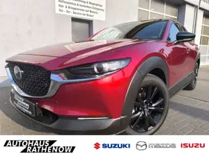 Mazda CX-30 Homura Automatik 2.5 e-SKYACTIV-G 140 M Hybrid EU6
