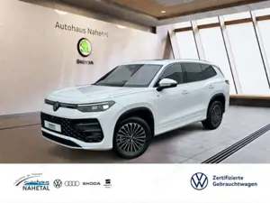 Volkswagen Tayron 2.0 TDI 4Motion R-Line AHK IQ LIGHT NAVI SOUNDSYST