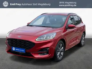 Ford Kuga 2.0 EcoBlue Aut. ST-LINE