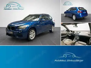 BMW X1 20 d xDrive "M-Sport" SitzH. Navi AHK PDC