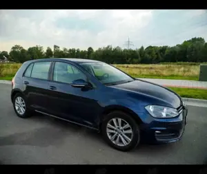 Volkswagen Golf 7 TÜV 8.2027 1.6 TDI 2te HAND EURO6 KLIMA