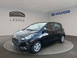 Hyundai i10 i10 1.0 SELECT INCL. NAVIGATION - SOFORT LIEFERBAR