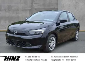 Opel Corsa F Edition 1.2,Kamera,SHZ, LRHZ,Allwetterreifen