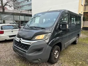 Citroen Jumper 30 L1H1 Live Blue-HDi 130 9 Sitze 3 x Klima TOP!