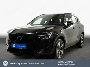 Volvo XC40 XC40 B4 B DKG Ultimate Dark