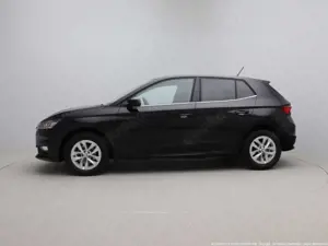 Skoda Fabia Extra Plus 1.0 TSI 5J.Garantie *Preisgarantie* Bild 4