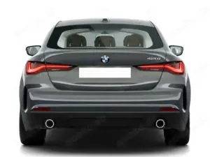 BMW 430 430dx Drive M-Sport Gran Coupé Facelift2024 Bild 4