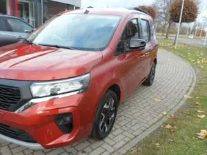 Nissan Townstar L1 Tekna 2 ST Bild 2