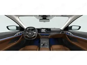 BMW 430 430dx Drive M-Sport Gran Coupé Facelift2024 Bild 5