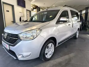 Dacia Dokker Comf.-Navig.-Kamera.-Klima.-Sitzh.-PDC.-LPG.-AHK