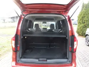 Nissan Townstar L1 Tekna 2 ST Bild 5