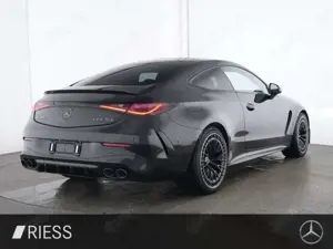 Mercedes-Benz CLE 53 AMG 4M Night Distr Burme Pano HUD 20" 360 Bild 3