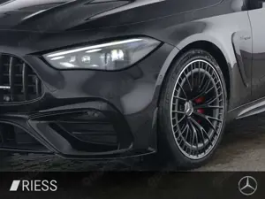 Mercedes-Benz CLE 53 AMG 4M Night Distr Burme Pano HUD 20" 360 Bild 4