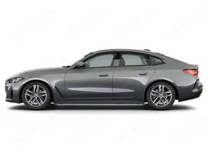 BMW 430 430dx Drive M-Sport Gran Coupé Facelift2024 Bild 3