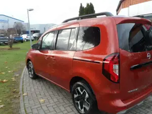 Nissan Townstar L1 Tekna 2 ST Bild 3
