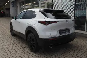 Mazda CX-30 M-Hybrid G-140 AT Nagisa *Sofort*Aktion* NAVI ACAA Bild 3