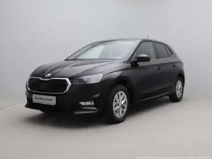 Skoda Fabia Extra Plus 1.0 TSI 5J.Garantie *Preisgarantie* Bild 3